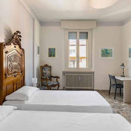 Irnerio Apartments By Wonderful Italy Bolonha Exterior foto