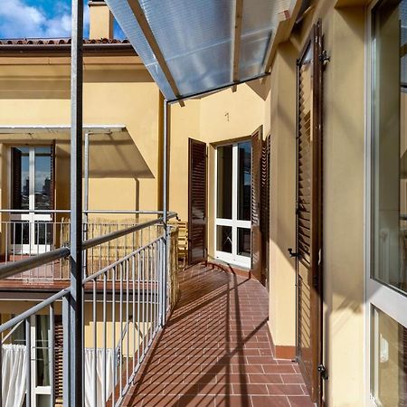 Irnerio Apartments By Wonderful Italy Bolonha Exterior foto