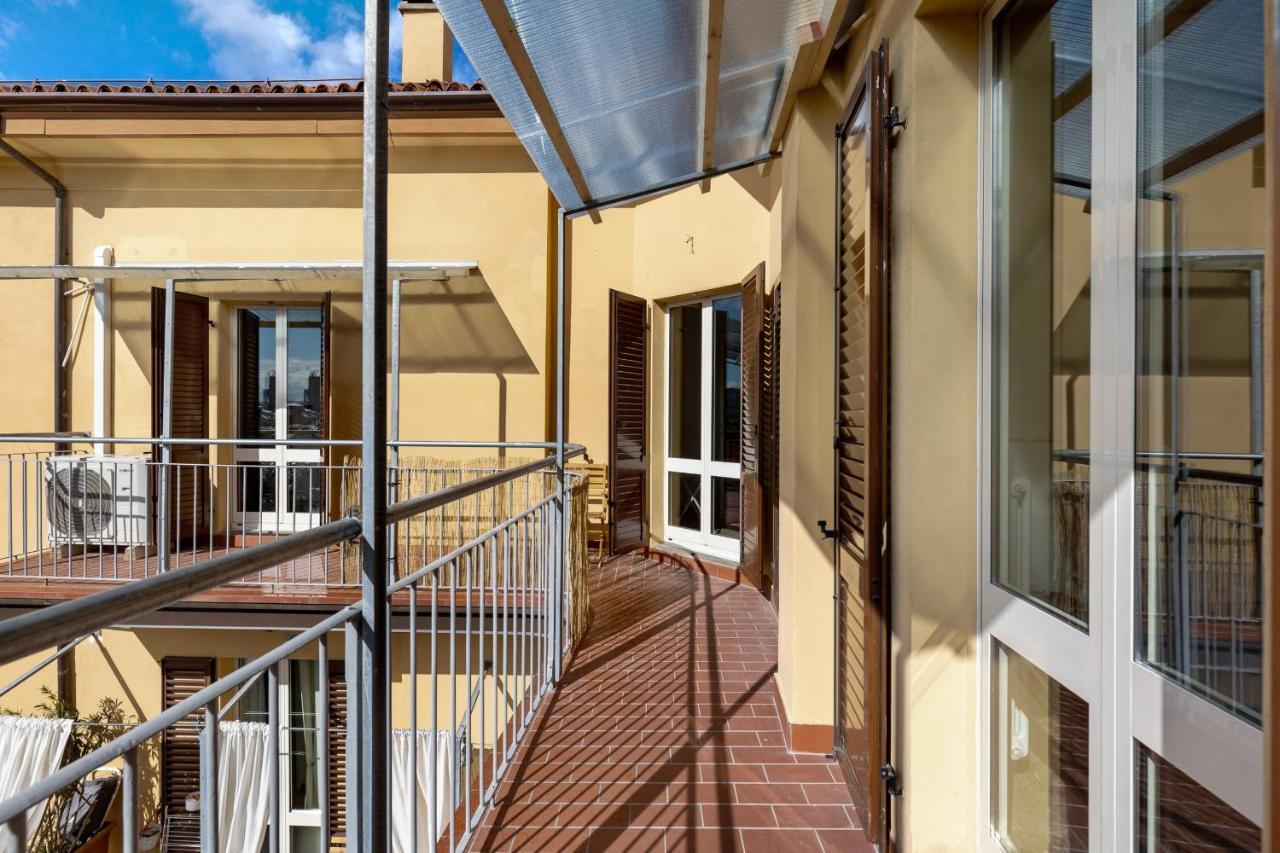 Irnerio Apartments By Wonderful Italy Bolonha Exterior foto