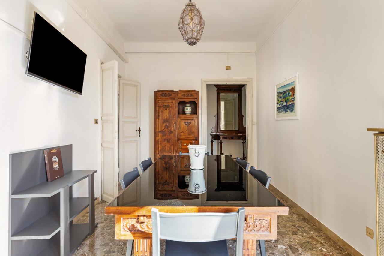 Irnerio Apartments By Wonderful Italy Bolonha Exterior foto