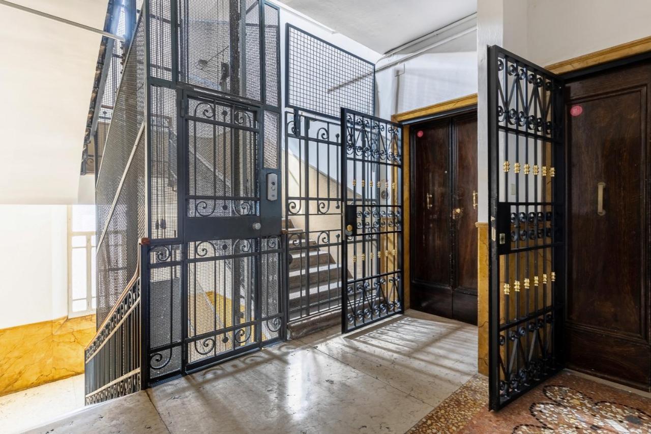 Irnerio Apartments By Wonderful Italy Bolonha Exterior foto