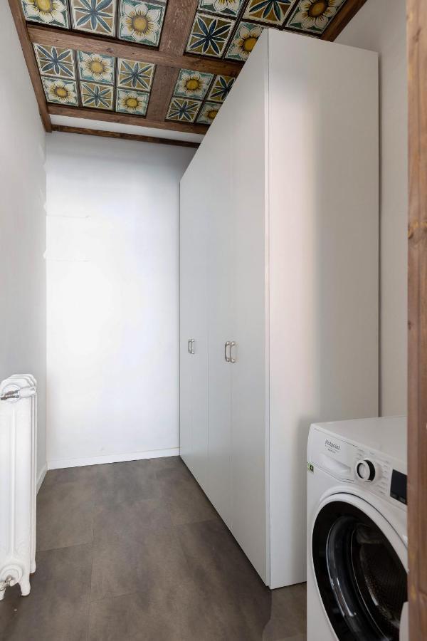 Irnerio Apartments By Wonderful Italy Bolonha Exterior foto