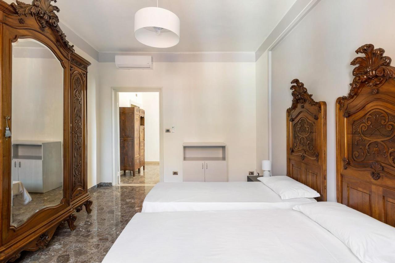 Irnerio Apartments By Wonderful Italy Bolonha Exterior foto