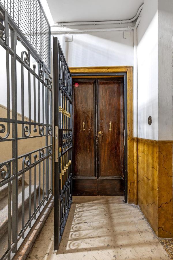 Irnerio Apartments By Wonderful Italy Bolonha Exterior foto