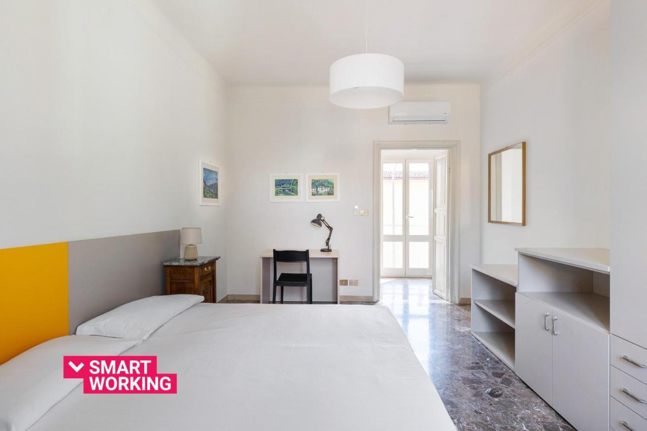 Irnerio Apartments By Wonderful Italy Bolonha Exterior foto