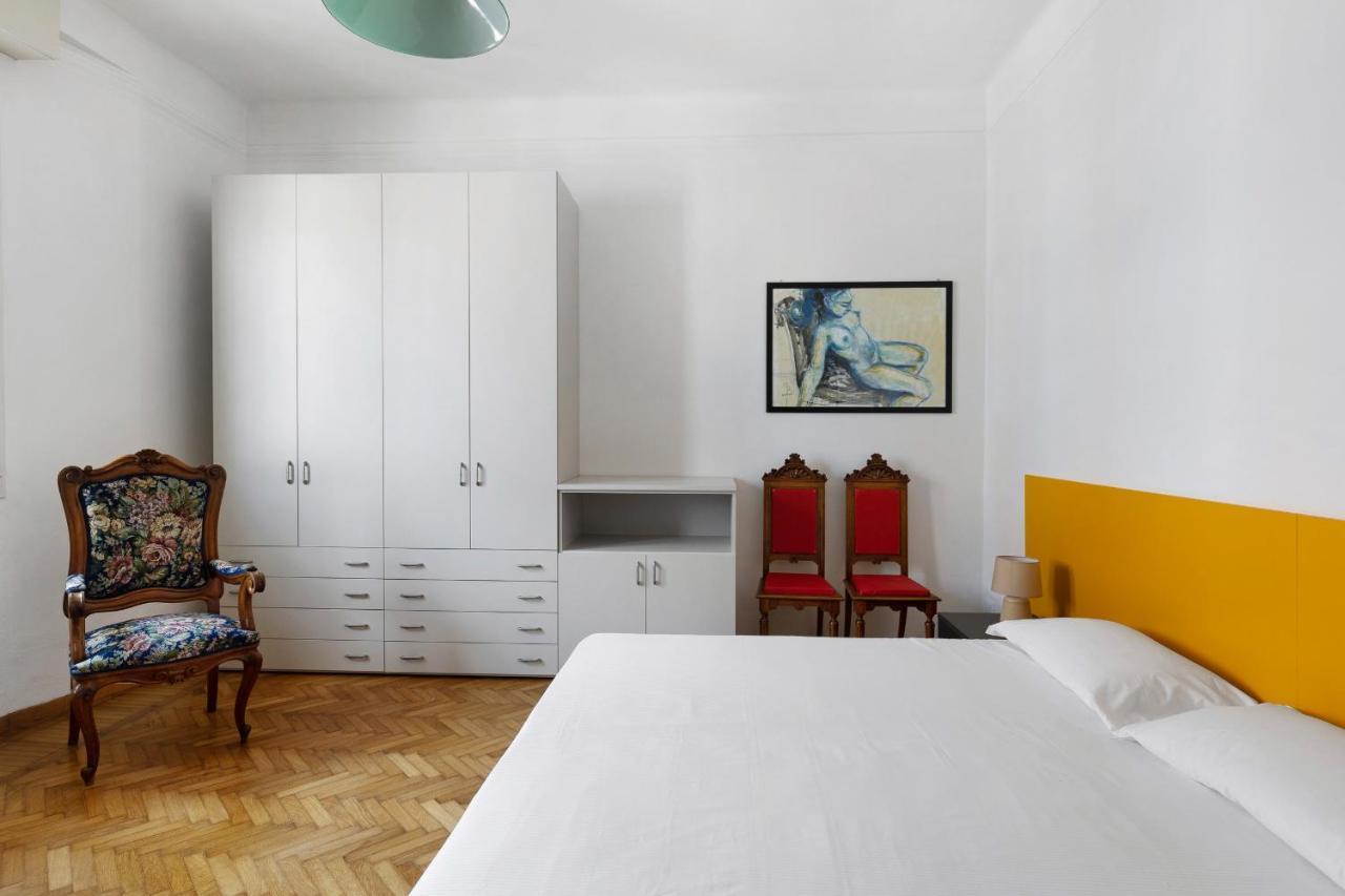 Irnerio Apartments By Wonderful Italy Bolonha Exterior foto