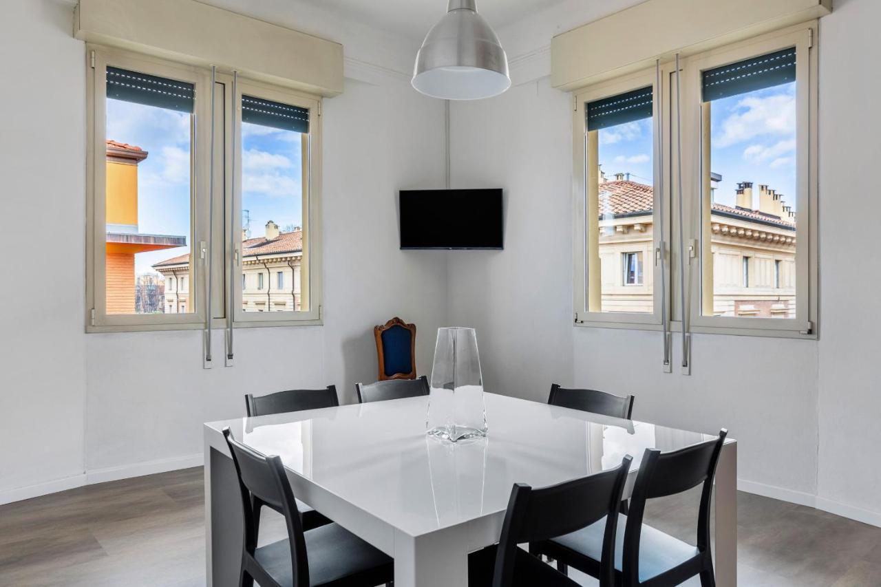 Irnerio Apartments By Wonderful Italy Bolonha Exterior foto