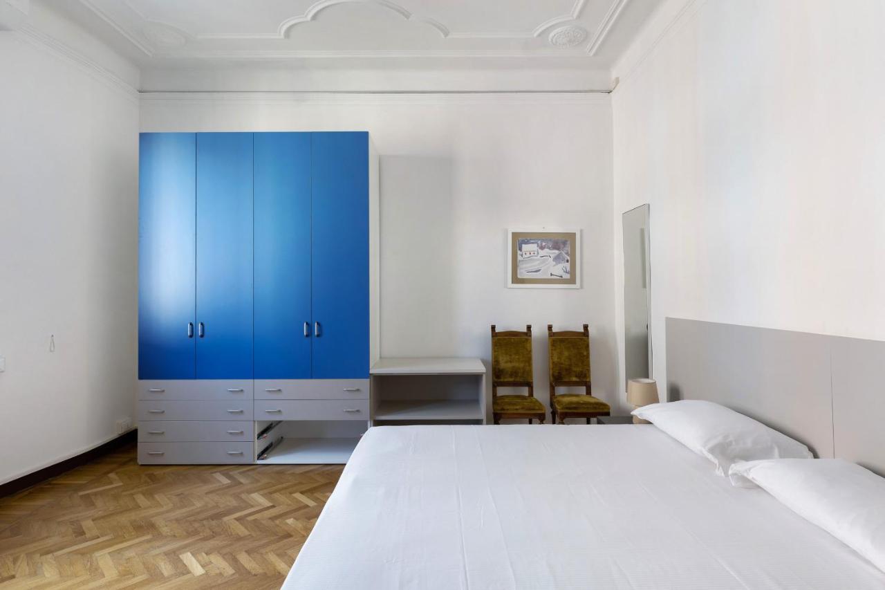 Irnerio Apartments By Wonderful Italy Bolonha Exterior foto