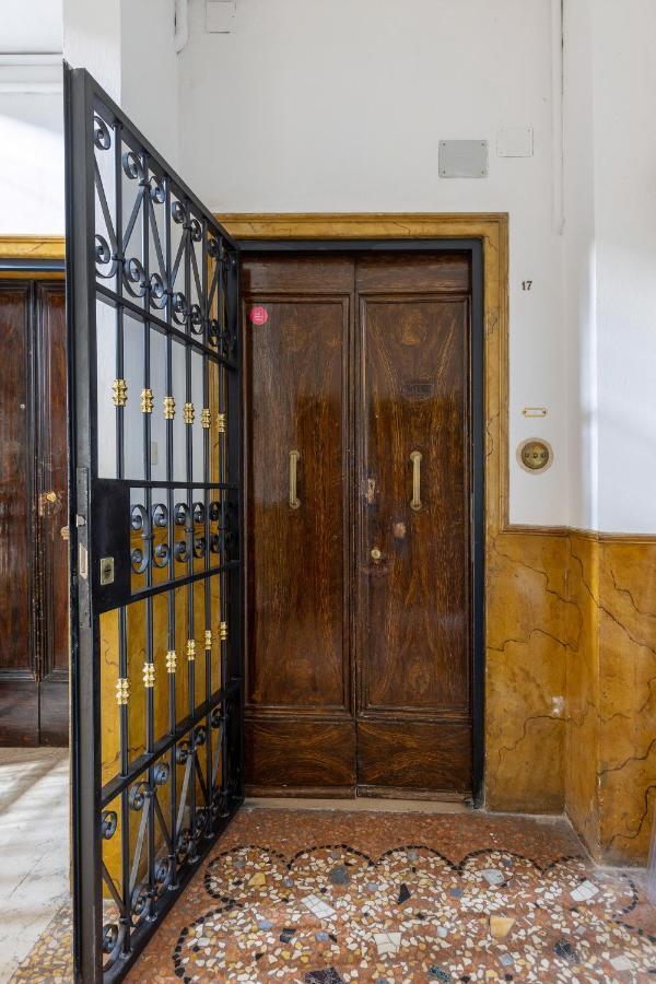 Irnerio Apartments By Wonderful Italy Bolonha Exterior foto