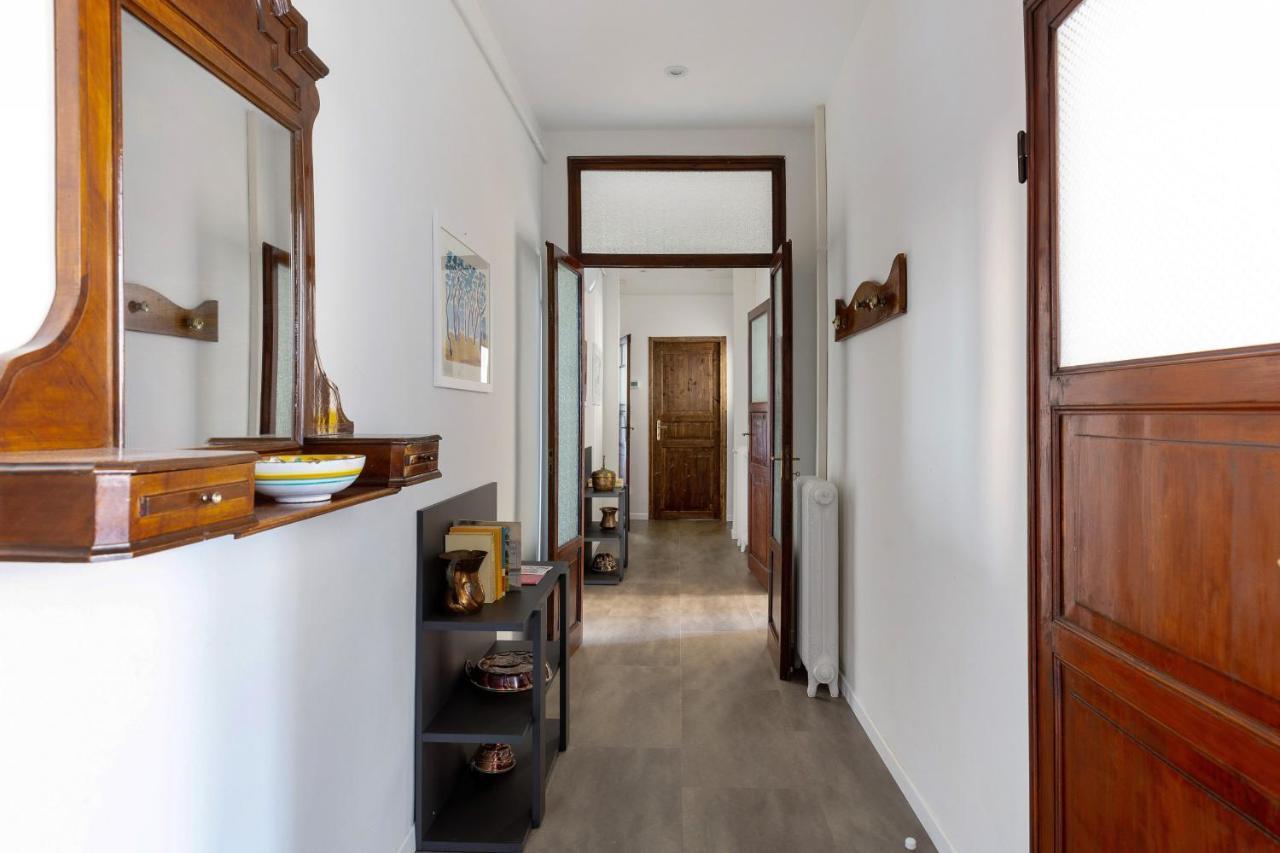 Irnerio Apartments By Wonderful Italy Bolonha Exterior foto