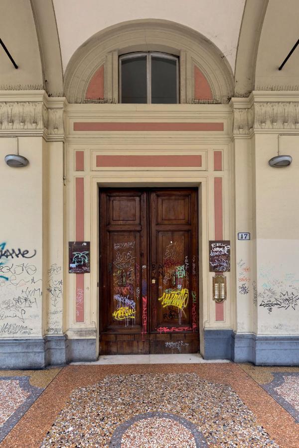 Irnerio Apartments By Wonderful Italy Bolonha Exterior foto